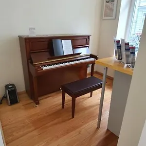 Buch-ein-bett Hamburg