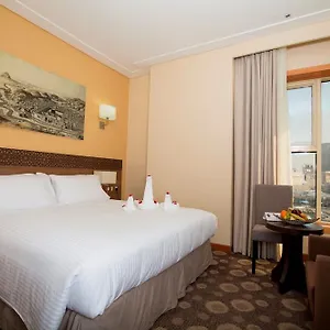Otel Grand Makkah, Mekke