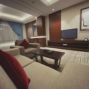 فوياج 4*, الرياض المملكة العربية السعودية