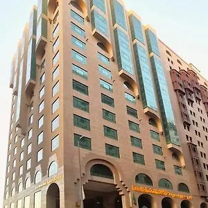 ** Otel Manazil Al Madinah Suudi Arabistan