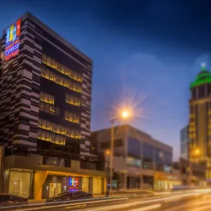 ايوا إكسبريس- العليا فندق