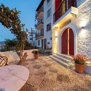 ** Apart Otel Reddoors Sea View Türkiye