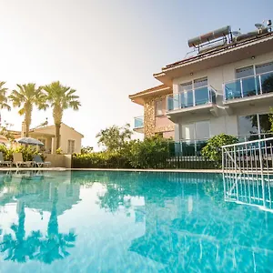 Paradise Apart Fethiye