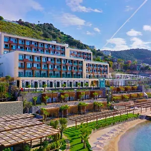 ***** Resort The Bo Vue Bodrum, Curio Collection By Hilton Türkiye