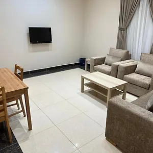 بارك للاجنحة الفندقية 3*, الرياض المملكة العربية السعودية