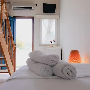 Ion Club Loft Alaçatı