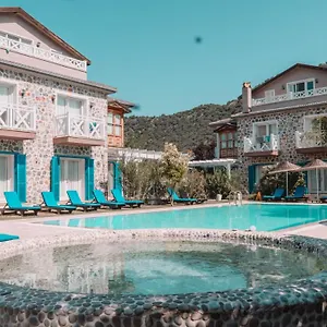 Otel Orino Türkiye
