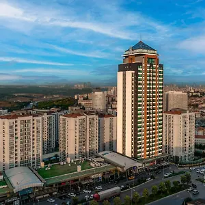 Radisson Residences Avrupa Tem 4*, اسطنبول تركيا