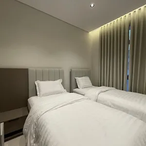 أنيقة بدخول ذاتي شقة