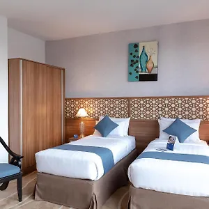  Otel Sunrise Ajyad