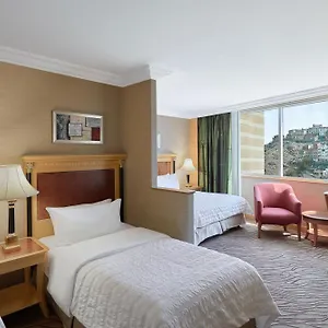 3* Otel Le Meridien Makkah