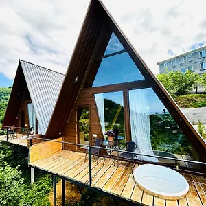 Wayside Livia شاليه