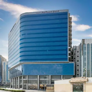 Mercure Makkah Aziziah Mecca