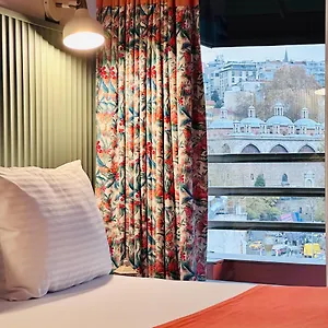** Otel Casa Rosa Türkiye