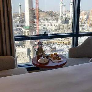 Hotel الصفوة البرج الأول Al Safwah First Tower 1, La Mecque