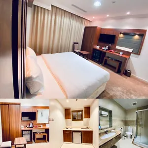 Itlalat Uhud - إطلالة احد فندق