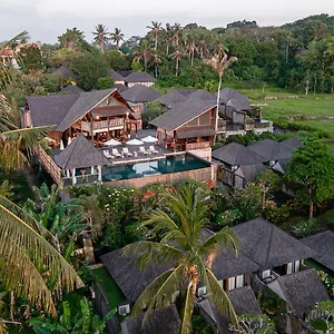 Tejaprana Bisma 5* Ubud