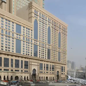 3* Otel Al Safwah Orchid