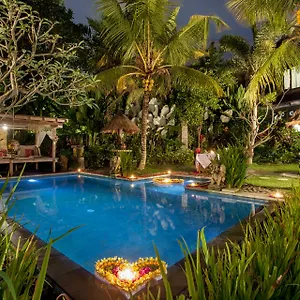 Arimba At Bisma 3* Ubud