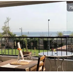 Antik Sofia İstanbul