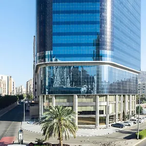 Otel Mercure Makkah Aziziah, Mekke