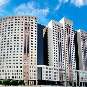 Hotel Wirgan Al Noor, Tapestry Collection By Hilton, La Mecque