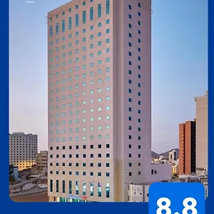 مكارم العزيزية **** مكة