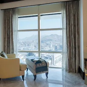 Doubletree By Hilton Jabal Omar Makkah Mecca