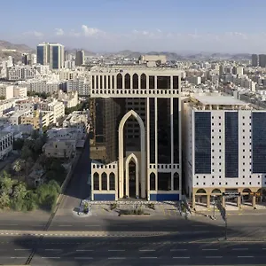 Hotel Doubletree By Hilton Makkah Aziziyah, La Mecque