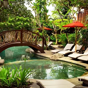 Adiwana Monkey Forest 4* Ubud