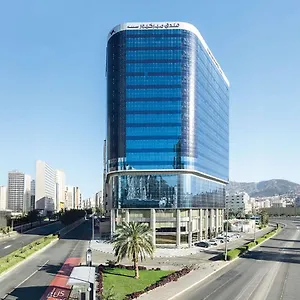 Otel Mercure Makkah Aziziah, Mekke