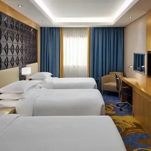 Sheraton Makkah Jabal Al Kaaba Mecca