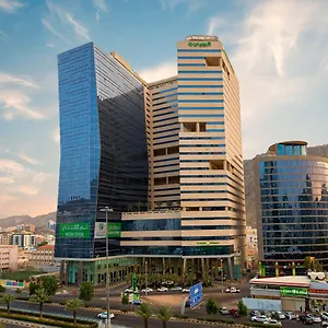 Hotel Makkah Al Aziziah, La Mecque