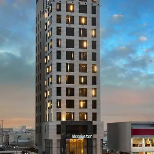 Grand Plaza - Kafd Financial District فندق