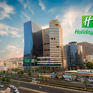 Hotel Makkah Al Aziziah, La Mecque