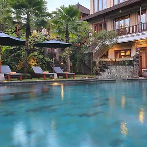 Ketut's Place 4* Ubud