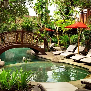 Adiwana Monkey Forest 4* Ubud