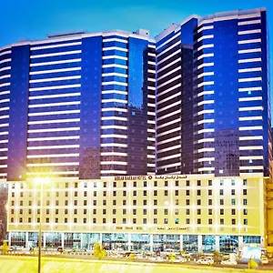 3* Otel Arkan Bakkah