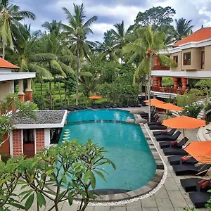 Field 4* Ubud