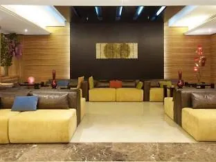 Awan Hotel Mekke