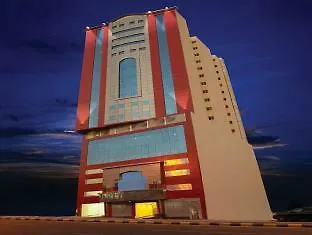 Awan Hotel Meca