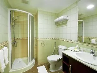 Awan Hotel La Mecque 4*,  Arabie saoudite