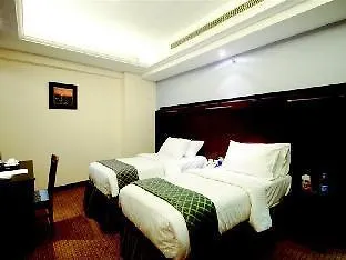 Awan Hotel Mekke Suudi Arabistan